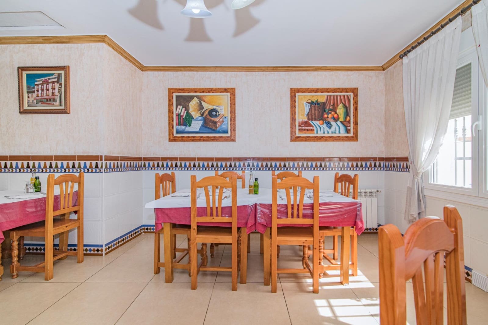 27 camera da letto Hotel in vendita in Cortes y Graena con garage - 490.000 € (Rif: 8574370)