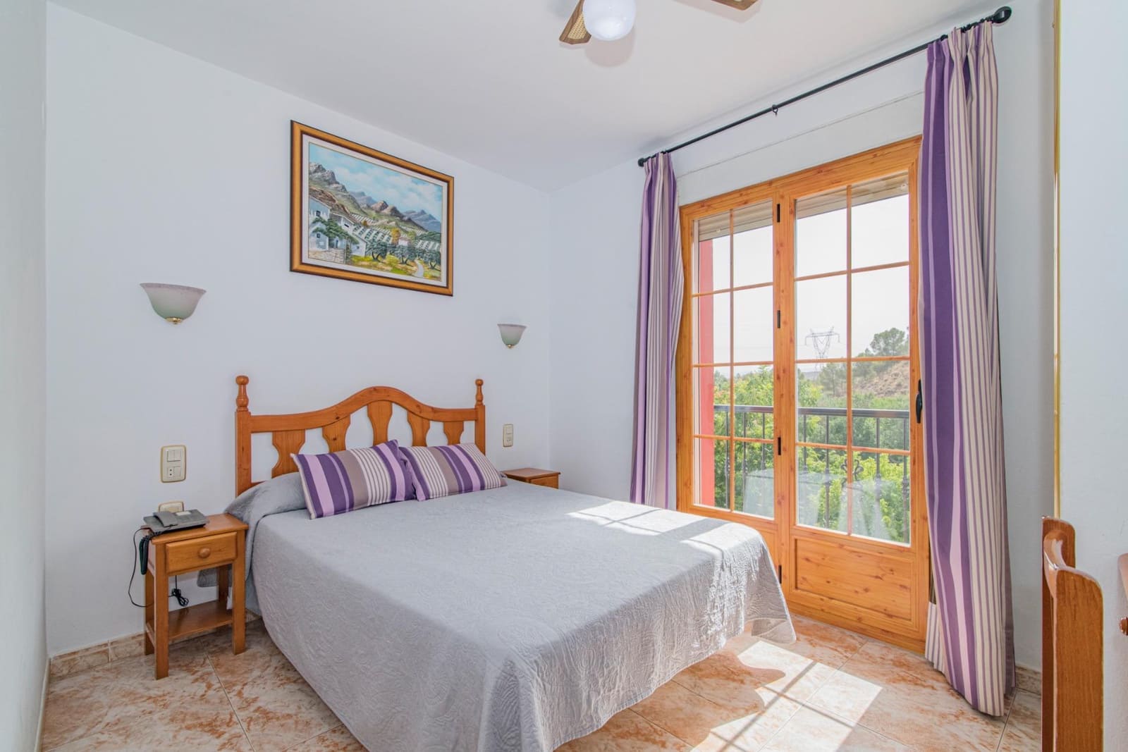 27 camera da letto Hotel in vendita in Cortes y Graena con garage - 490.000 € (Rif: 8574370)