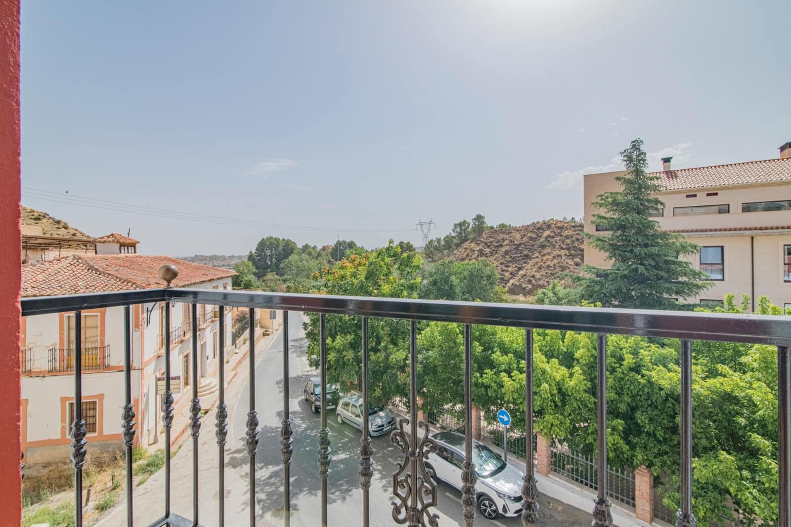 27 camera da letto Hotel in vendita in Cortes y Graena con garage - 490.000 € (Rif: 8574370)