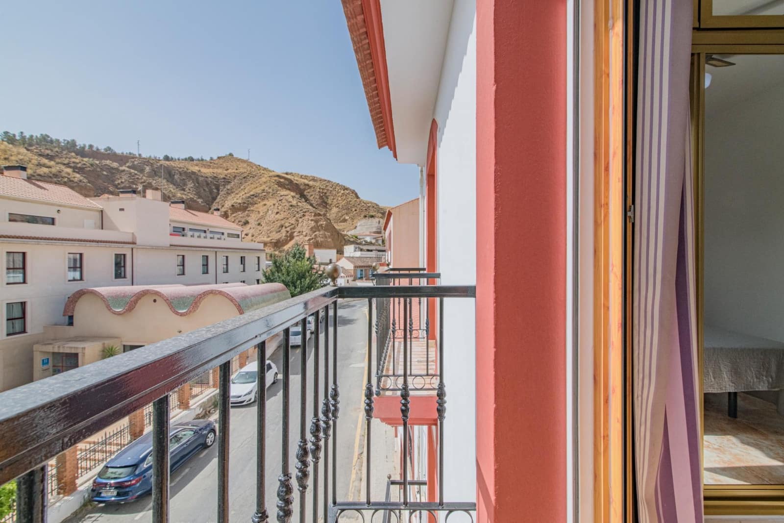 27 camera da letto Hotel in vendita in Cortes y Graena con garage - 490.000 € (Rif: 8574370)