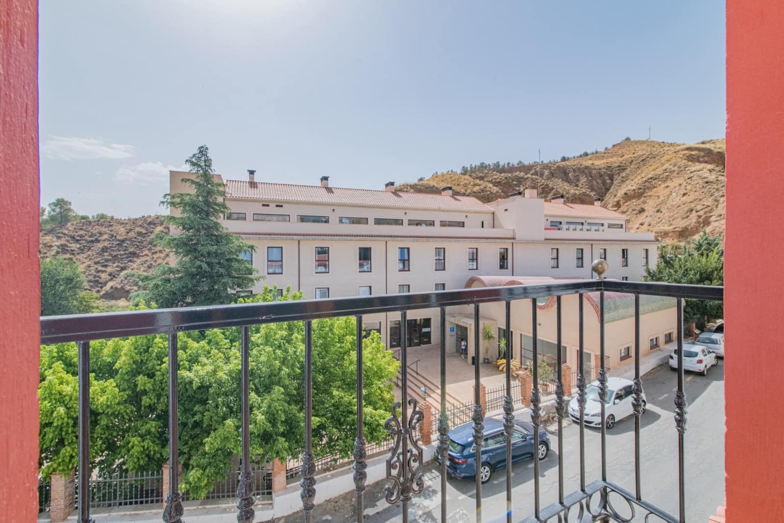 27 camera da letto Hotel in vendita in Cortes y Graena con garage - 490.000 € (Rif: 8574370)