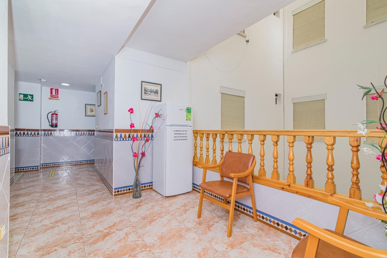 27 camera da letto Hotel in vendita in Cortes y Graena con garage - 490.000 € (Rif: 8574370)