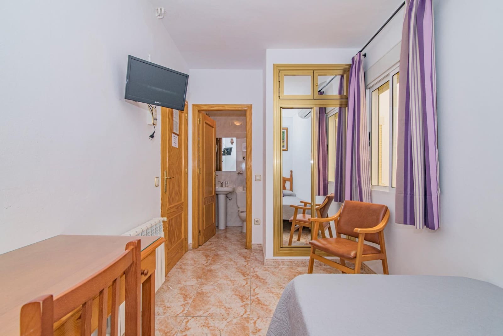27 camera da letto Hotel in vendita in Cortes y Graena con garage - 490.000 € (Rif: 8574370)