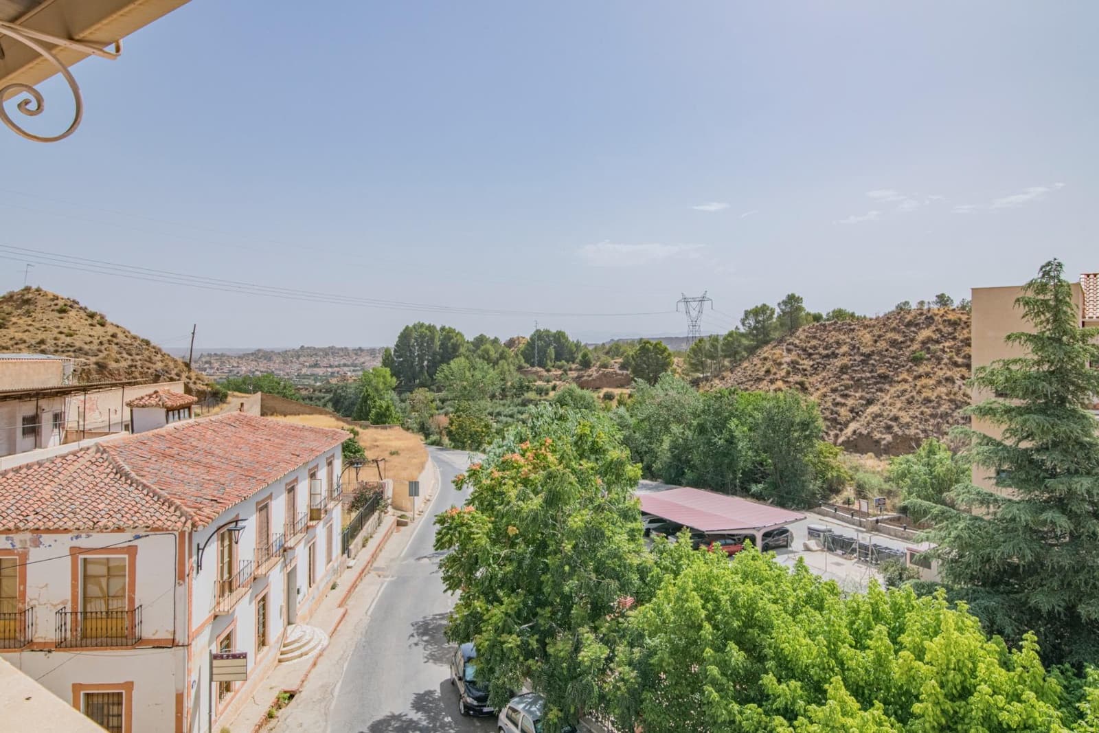 27 camera da letto Hotel in vendita in Cortes y Graena con garage - 490.000 € (Rif: 8574370)