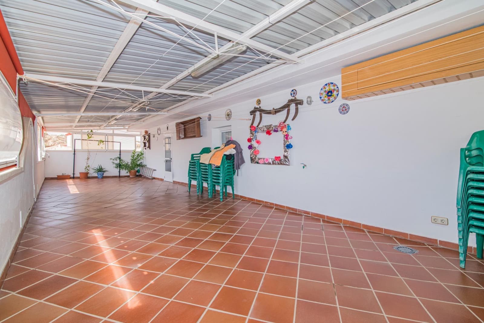 27 camera da letto Hotel in vendita in Cortes y Graena con garage - 490.000 € (Rif: 8574370)