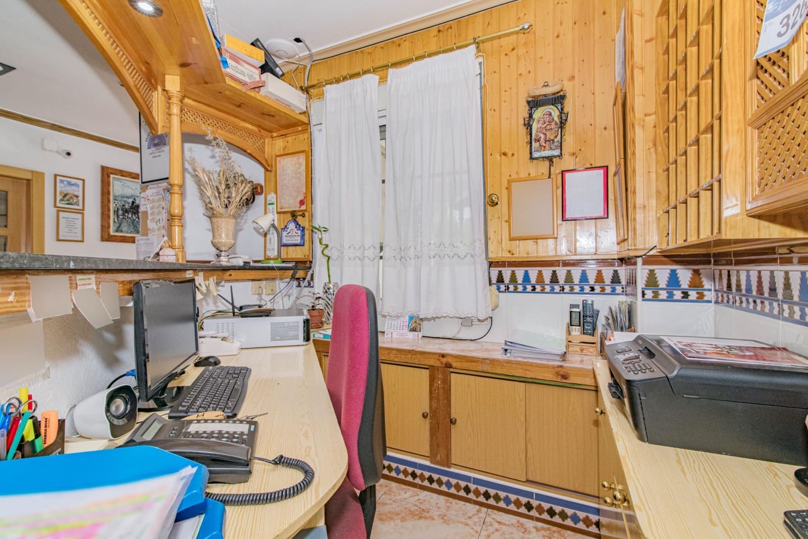 27 camera da letto Hotel in vendita in Cortes y Graena con garage - 490.000 € (Rif: 8574370)