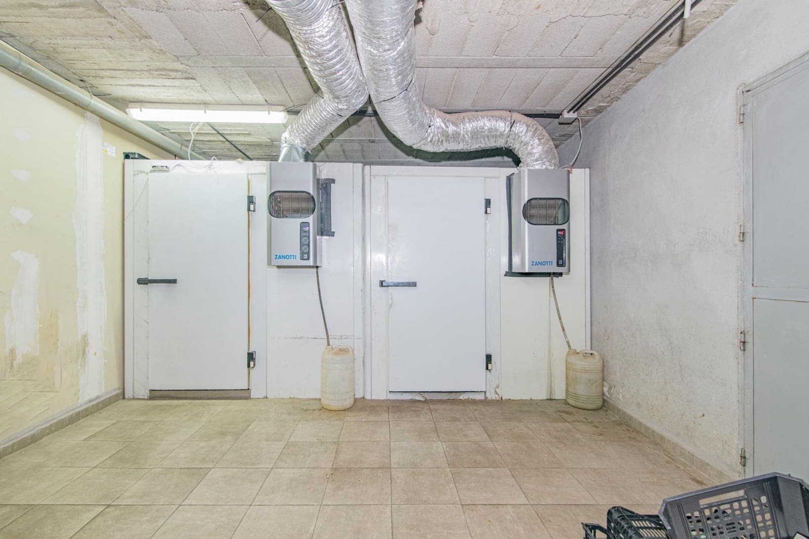 27 camera da letto Hotel in vendita in Cortes y Graena con garage - 490.000 € (Rif: 8574370)