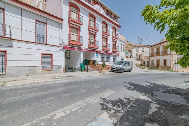 27 soveværelse Hotel til salg i Cortes y Graena med garage - € 490.000 (Ref: 8574370)