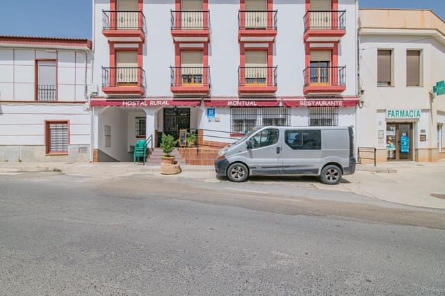 27 soveværelse Hotel til salg i Cortes y Graena med garage - € 490.000 (Ref: 8574370)