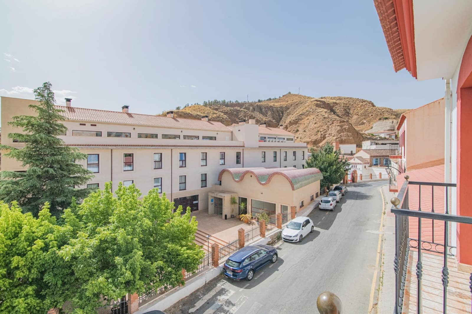 27 camera da letto Hotel in vendita in Cortes y Graena con garage - 490.000 € (Rif: 8574370)