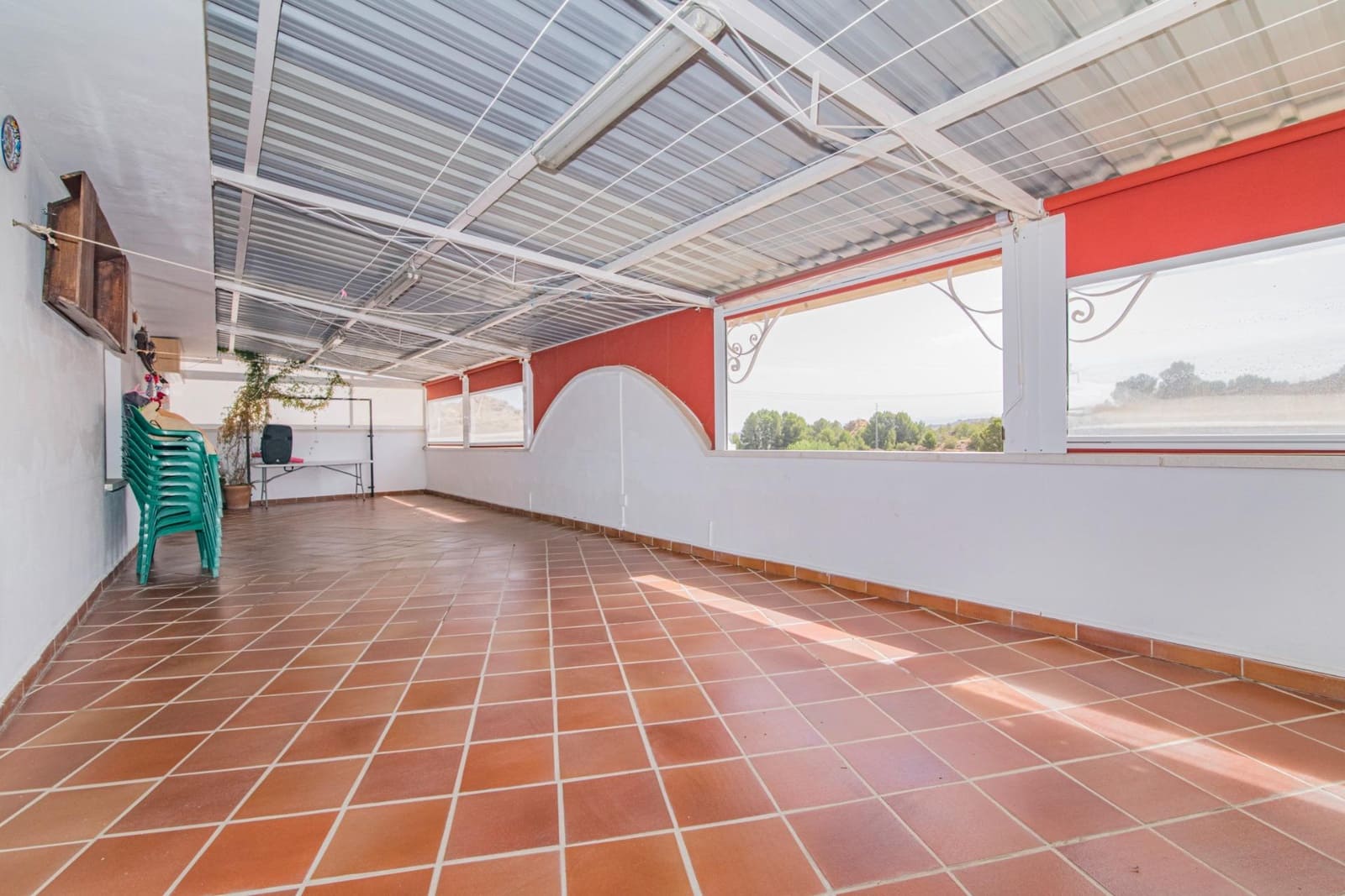 27 camera da letto Hotel in vendita in Cortes y Graena con garage - 490.000 € (Rif: 8574370)