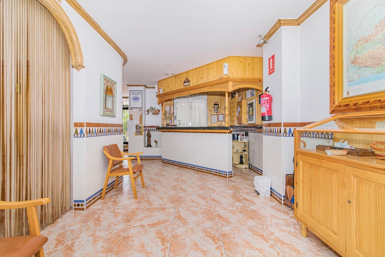 27 camera da letto Hotel in vendita in Cortes y Graena con garage - 490.000 € (Rif: 8574370)