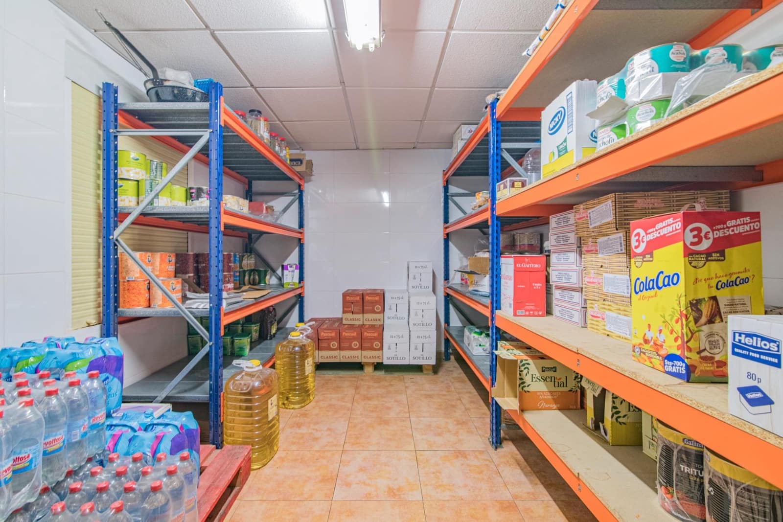 27 camera da letto Hotel in vendita in Cortes y Graena con garage - 490.000 € (Rif: 8574370)