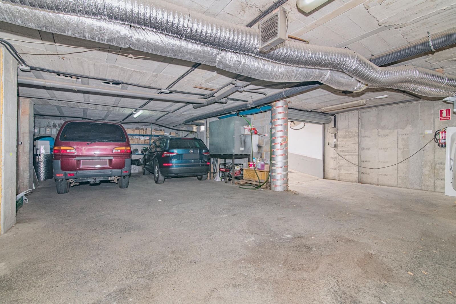 27 camera da letto Hotel in vendita in Cortes y Graena con garage - 490.000 € (Rif: 8574370)