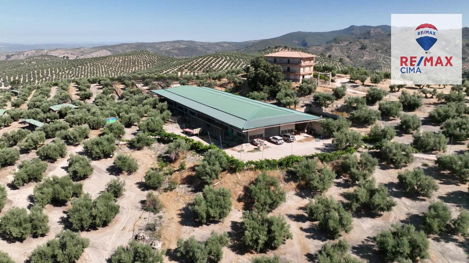 Terreno Non Edificato in vendita in La Iruela - 900.000 € (Rif: 8574371)