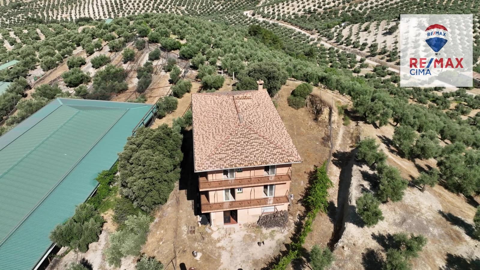 Terreno Non Edificato in vendita in La Iruela - 900.000 € (Rif: 8574371)