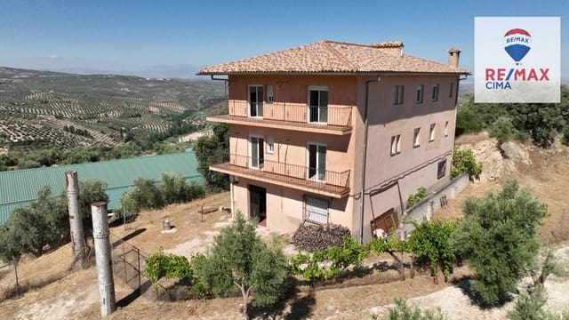 Terreno Non Edificato in vendita in La Iruela - 900.000 € (Rif: 8574371)