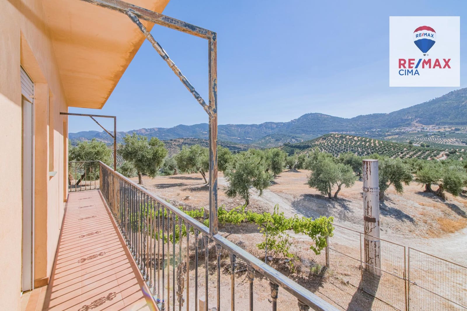 Terreno Non Edificato in vendita in La Iruela - 900.000 € (Rif: 8574371)