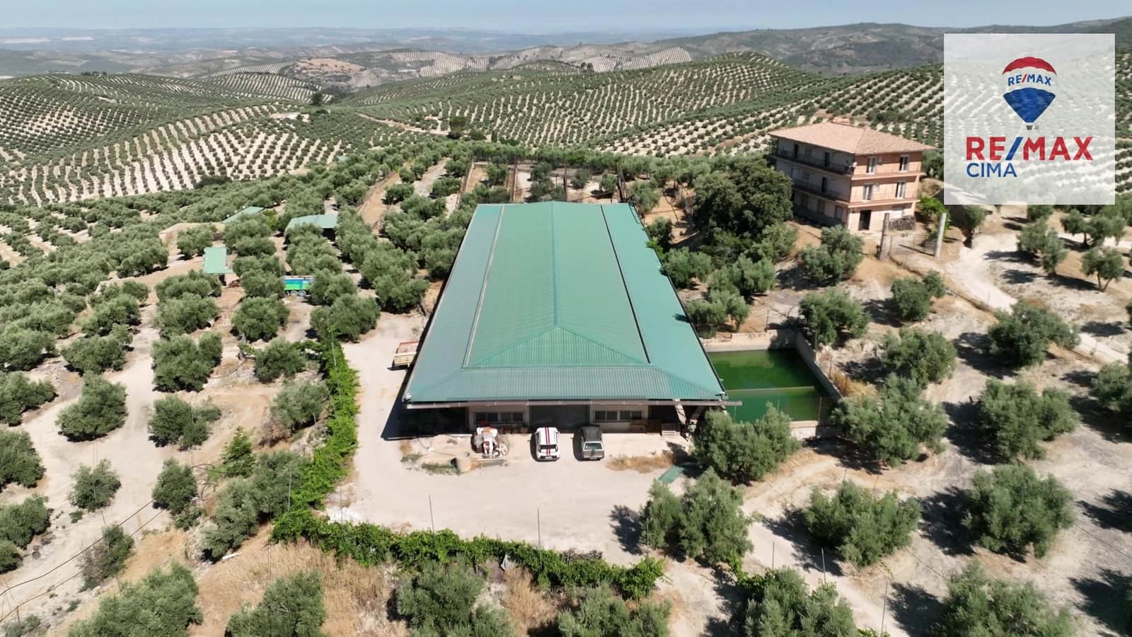 Terreno Non Edificato in vendita in La Iruela - 900.000 € (Rif: 8574371)