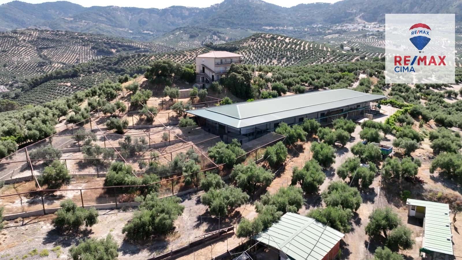 Terreno Non Edificato in vendita in La Iruela - 900.000 € (Rif: 8574371)