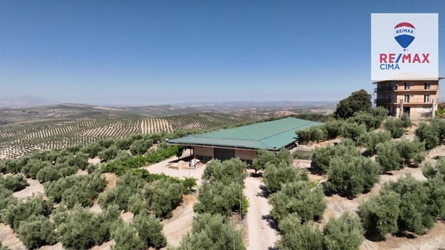 Terreno Non Edificato in vendita in La Iruela - 900.000 € (Rif: 8574371)