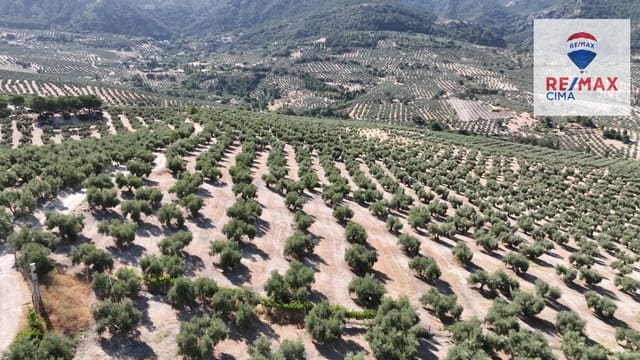 Terreno Non Edificato in vendita in La Iruela - 900.000 € (Rif: 8574371)