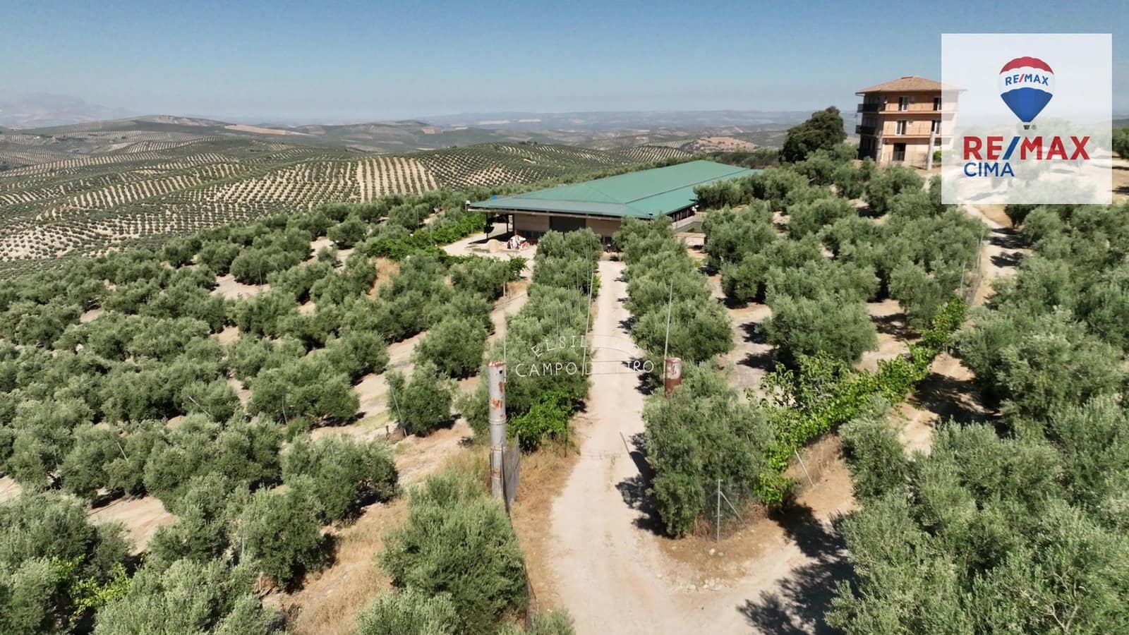 Terreno Non Edificato in vendita in La Iruela - 900.000 € (Rif: 8574371)