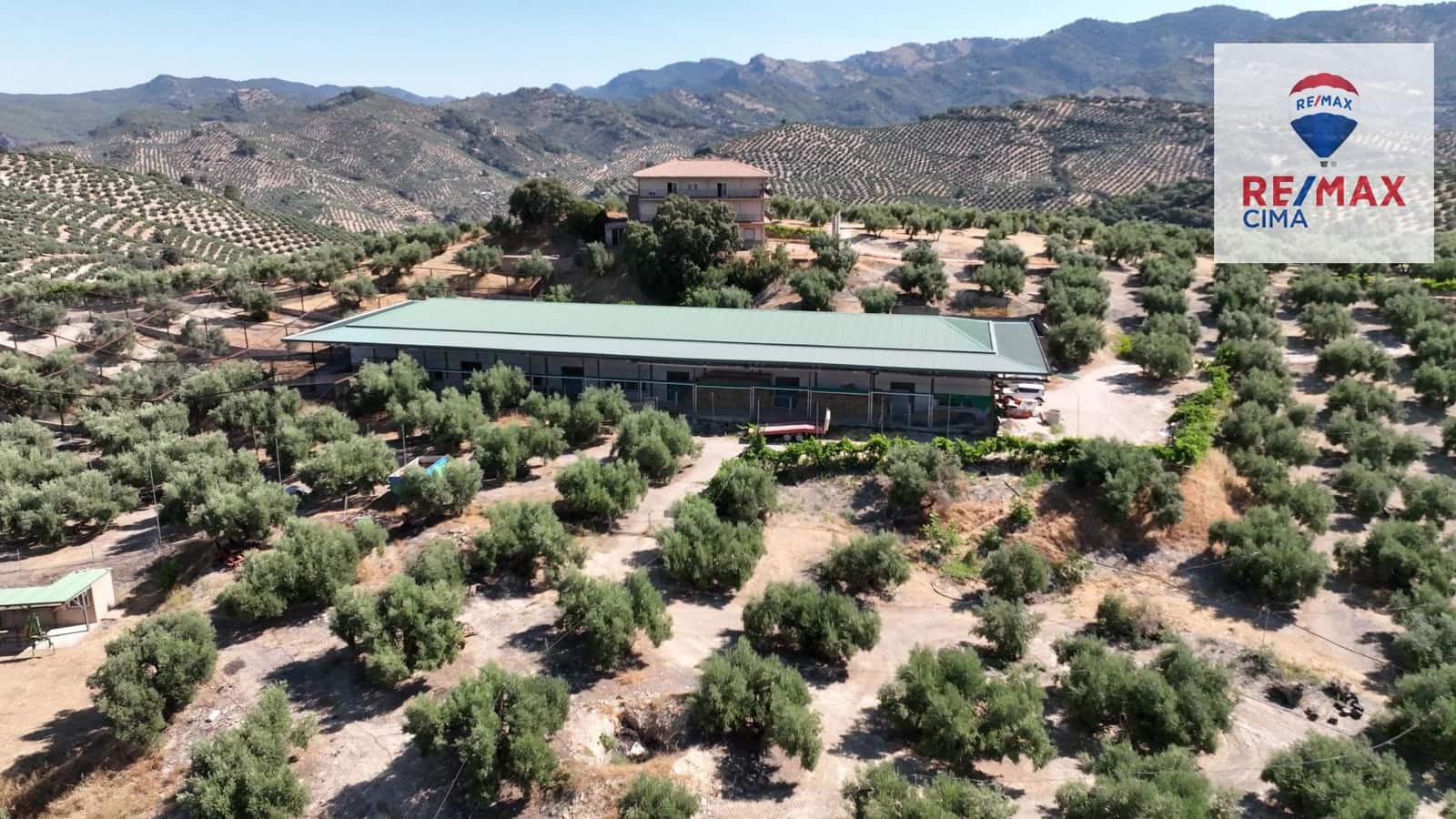 Terreno Non Edificato in vendita in La Iruela - 900.000 € (Rif: 8574371)