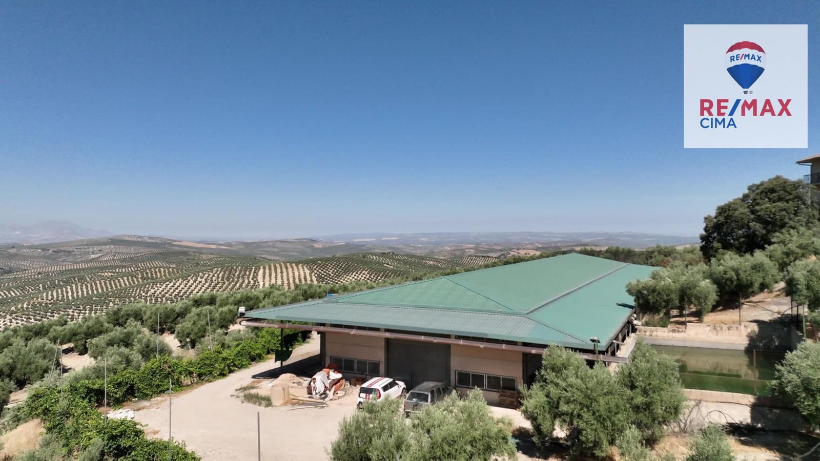 Terreno Non Edificato in vendita in La Iruela - 900.000 € (Rif: 8574371)