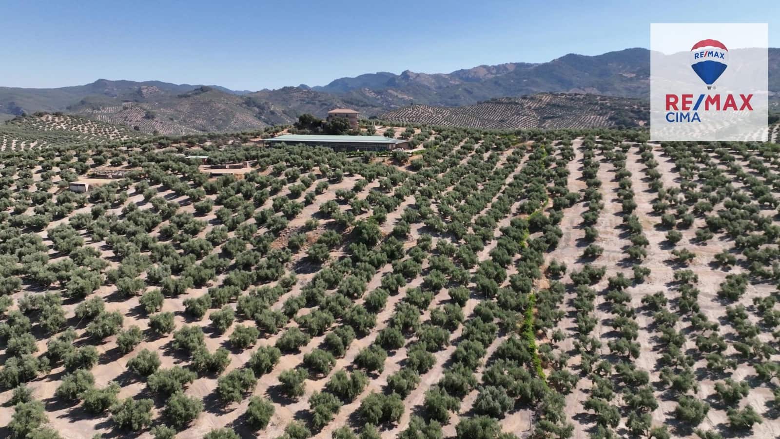 Terreno Non Edificato in vendita in La Iruela - 900.000 € (Rif: 8574371)