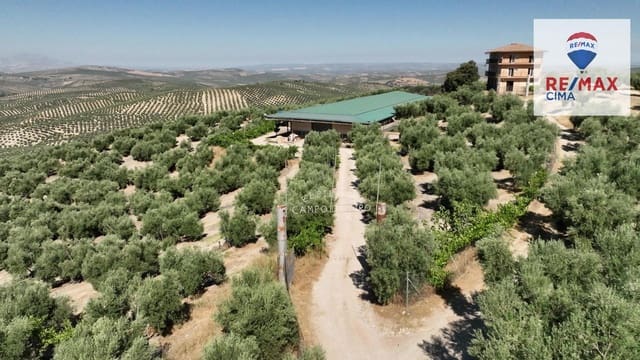 Terreno Non Edificato in vendita in La Iruela - 900.000 € (Rif: 8574371)