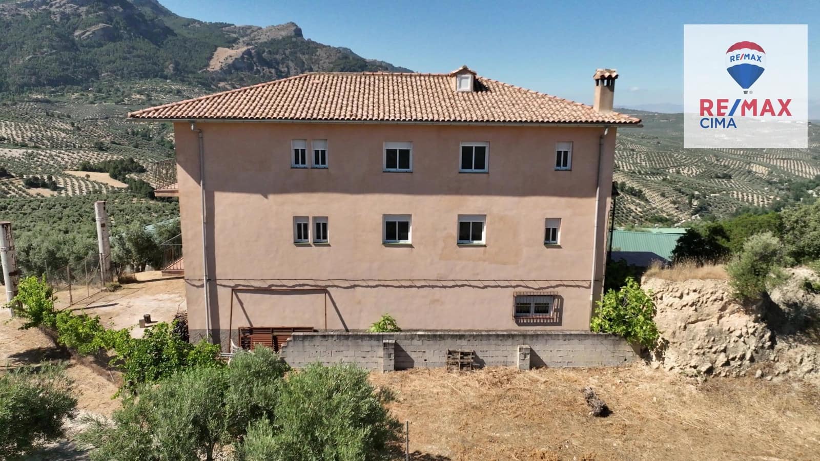 Terreno Non Edificato in vendita in La Iruela - 900.000 € (Rif: 8574371)
