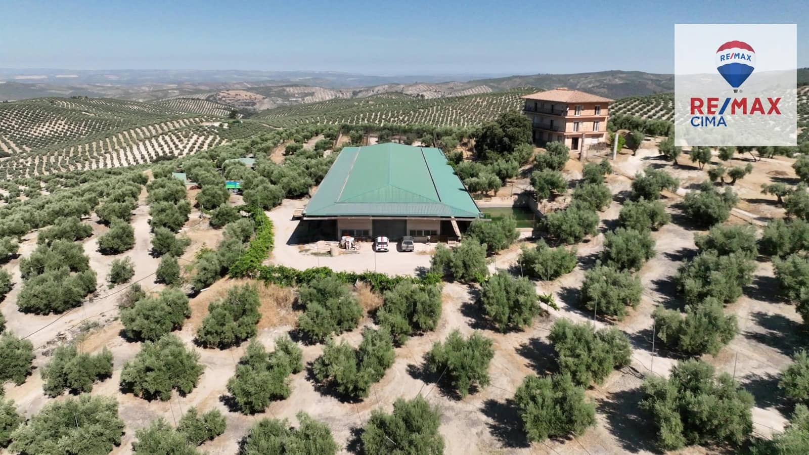 Terreno Non Edificato in vendita in La Iruela - 900.000 € (Rif: 8574371)