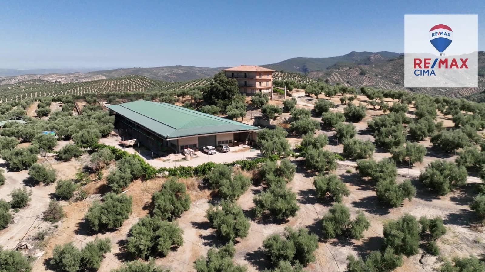 Terreno Non Edificato in vendita in La Iruela - 900.000 € (Rif: 8574371)