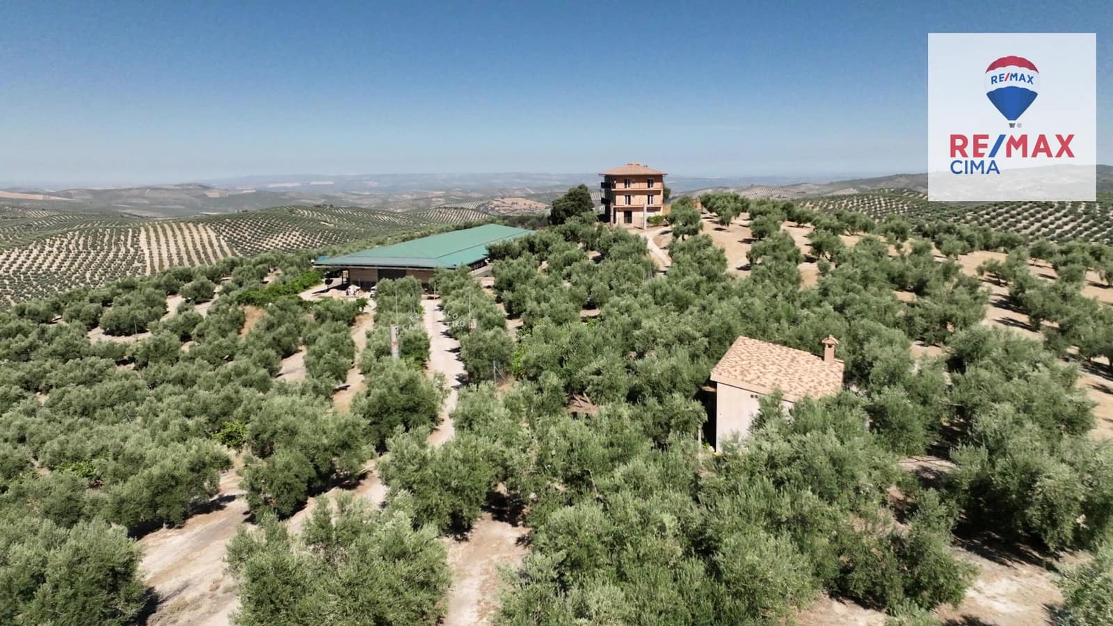 Terreno Non Edificato in vendita in La Iruela - 900.000 € (Rif: 8574371)