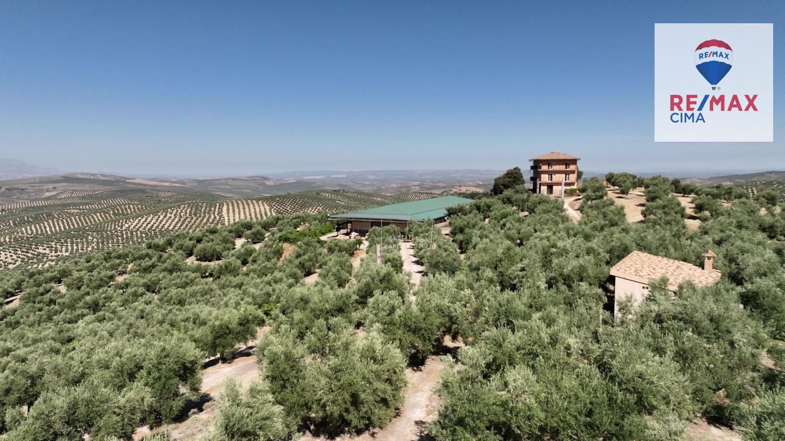 Terreno Non Edificato in vendita in La Iruela - 900.000 € (Rif: 8574371)