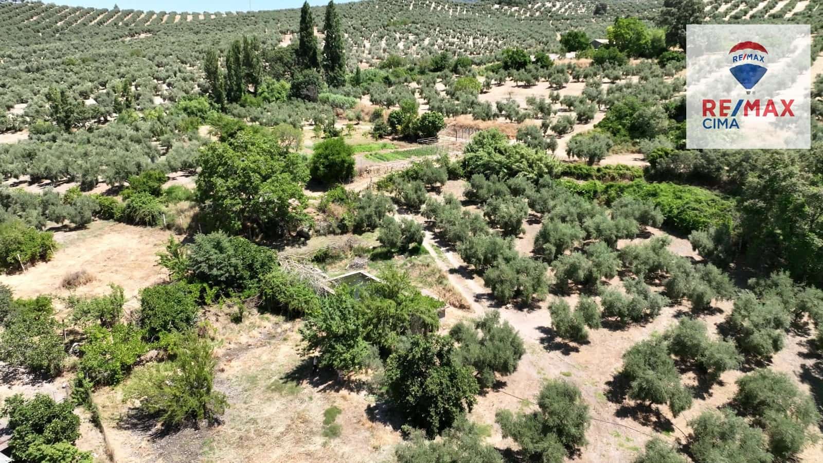 Terreno Non Edificato in vendita in La Iruela - 900.000 € (Rif: 8574371)