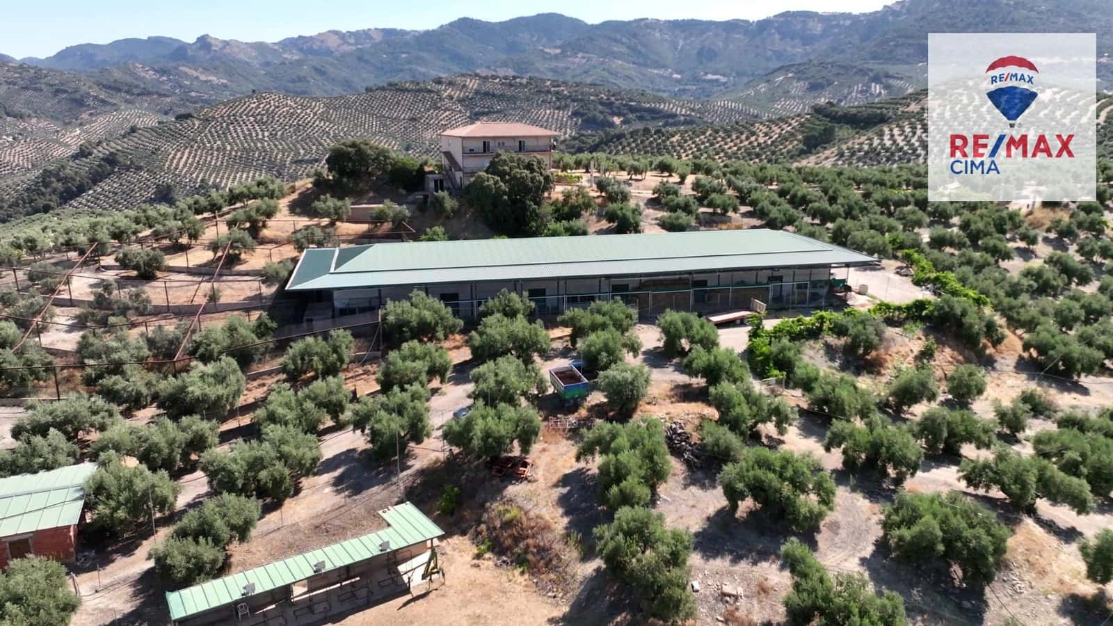 Terreno Non Edificato in vendita in La Iruela - 900.000 € (Rif: 8574371)