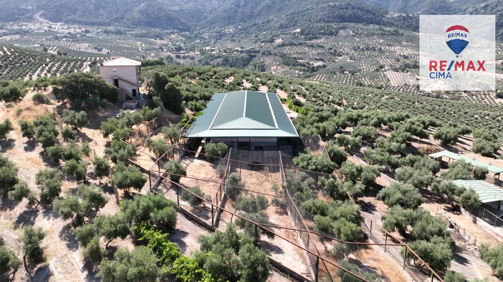 Terreno Non Edificato in vendita in La Iruela - 900.000 € (Rif: 8574371)
