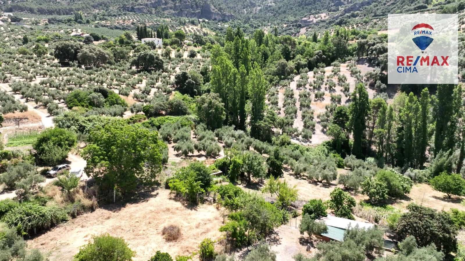 Terreno Non Edificato in vendita in La Iruela - 900.000 € (Rif: 8574371)