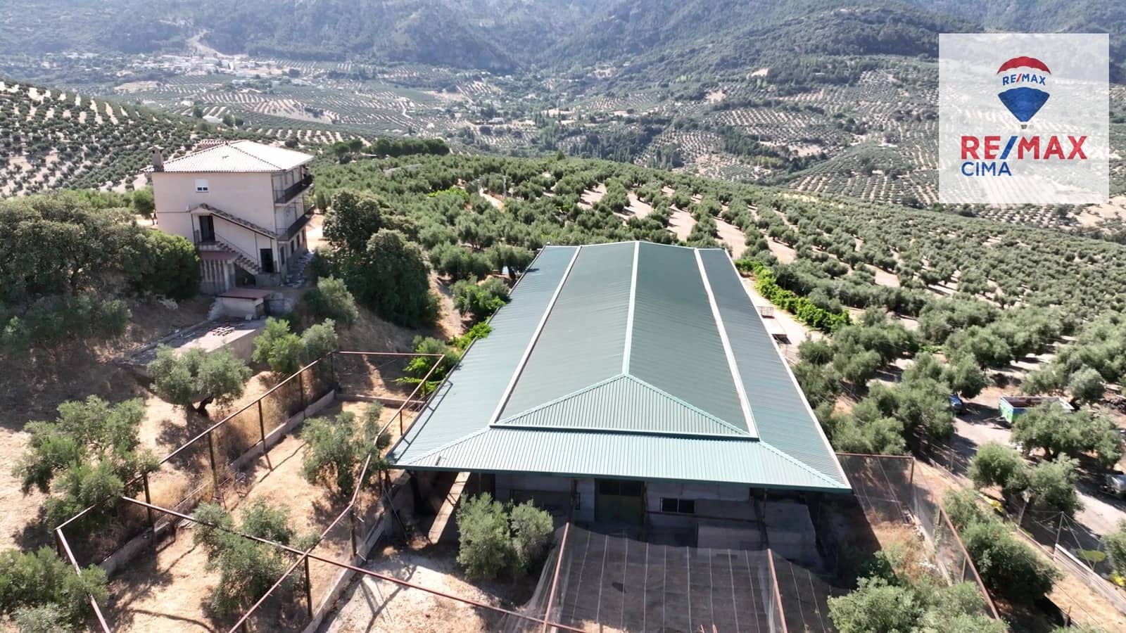 Terreno Non Edificato in vendita in La Iruela - 900.000 € (Rif: 8574371)
