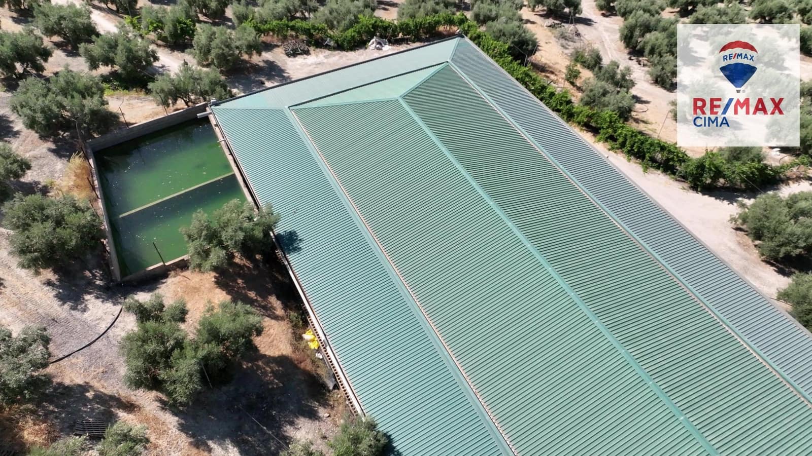 Terreno Non Edificato in vendita in La Iruela - 900.000 € (Rif: 8574371)