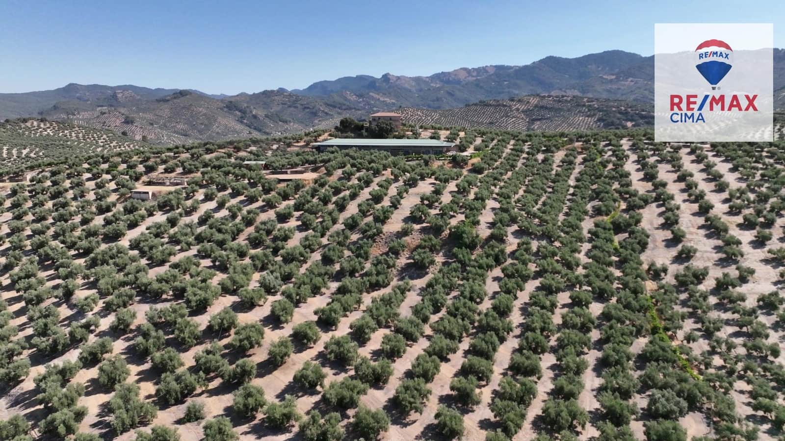 Terreno Non Edificato in vendita in La Iruela - 900.000 € (Rif: 8574371)