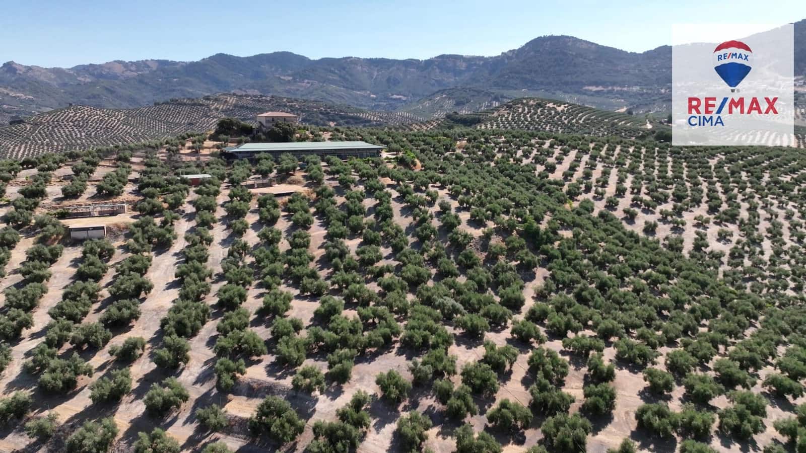 Terreno Non Edificato in vendita in La Iruela - 900.000 € (Rif: 8574371)