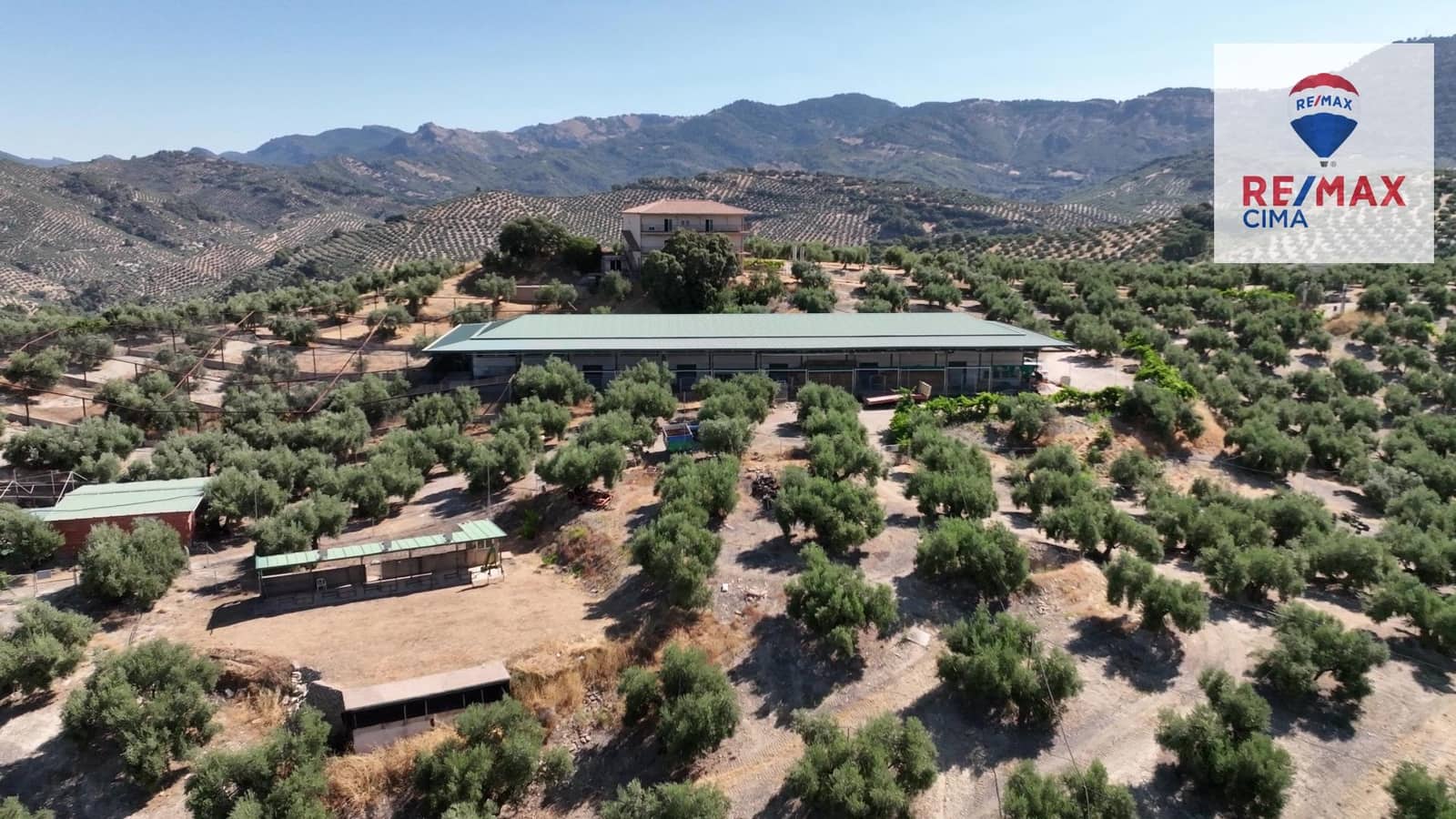 Terreno Non Edificato in vendita in La Iruela - 900.000 € (Rif: 8574371)