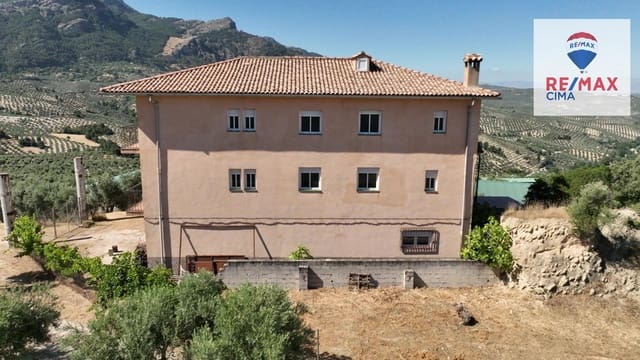 Terreno Non Edificato in vendita in La Iruela - 900.000 € (Rif: 8574371)