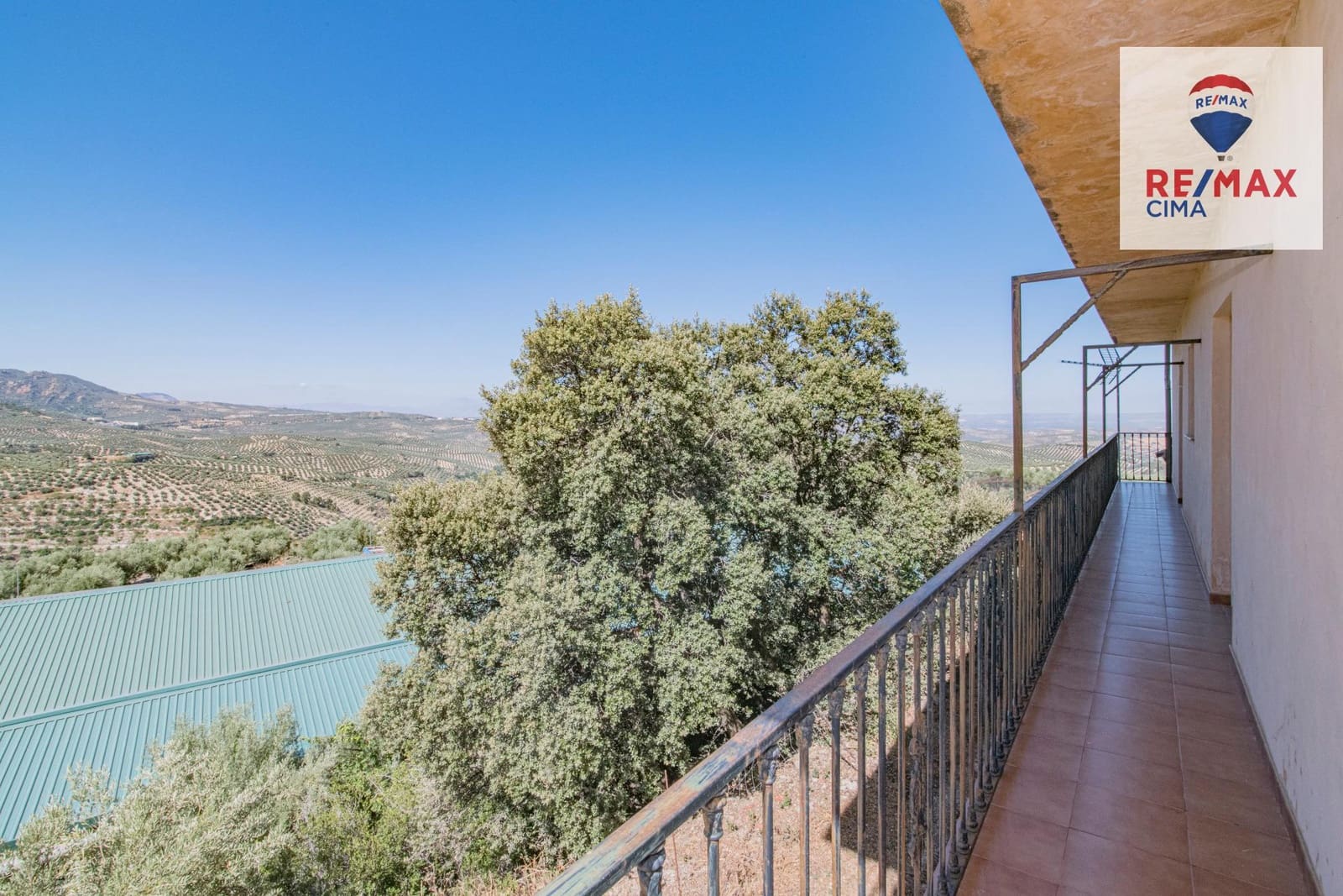 Terreno Non Edificato in vendita in La Iruela - 900.000 € (Rif: 8574371)