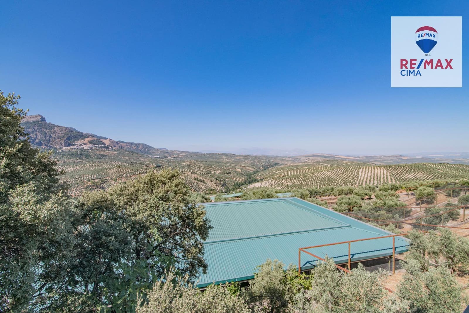 Terreno Non Edificato in vendita in La Iruela - 900.000 € (Rif: 8574371)