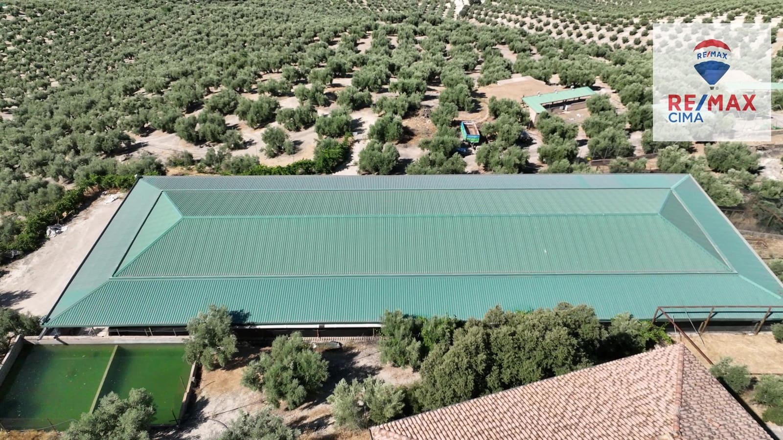 Terreno Non Edificato in vendita in La Iruela - 900.000 € (Rif: 8574371)