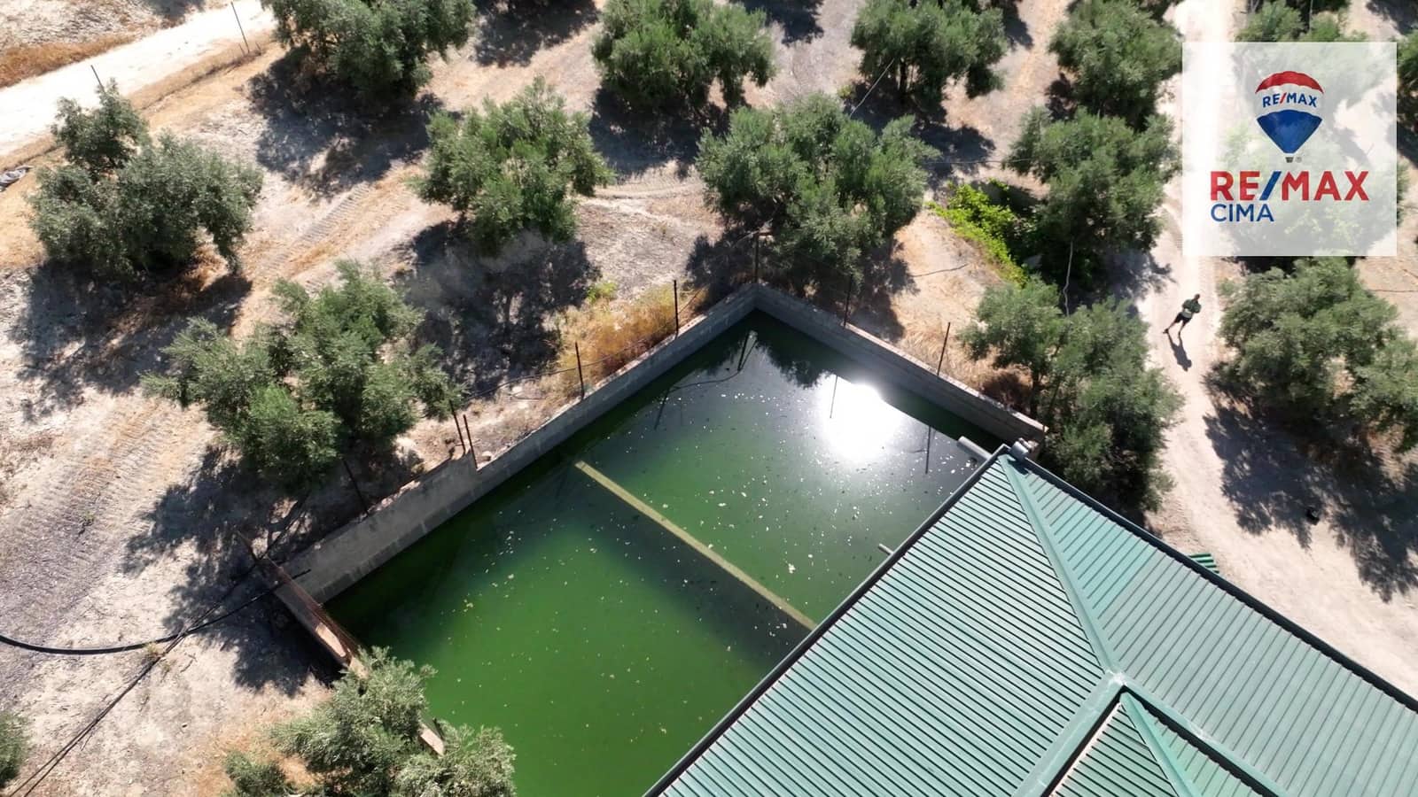 Terreno Non Edificato in vendita in La Iruela - 900.000 € (Rif: 8574371)